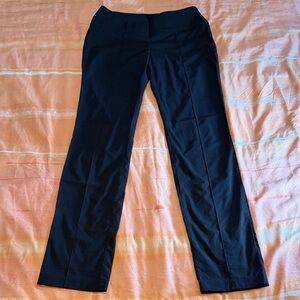 Anatomie Black Trousers